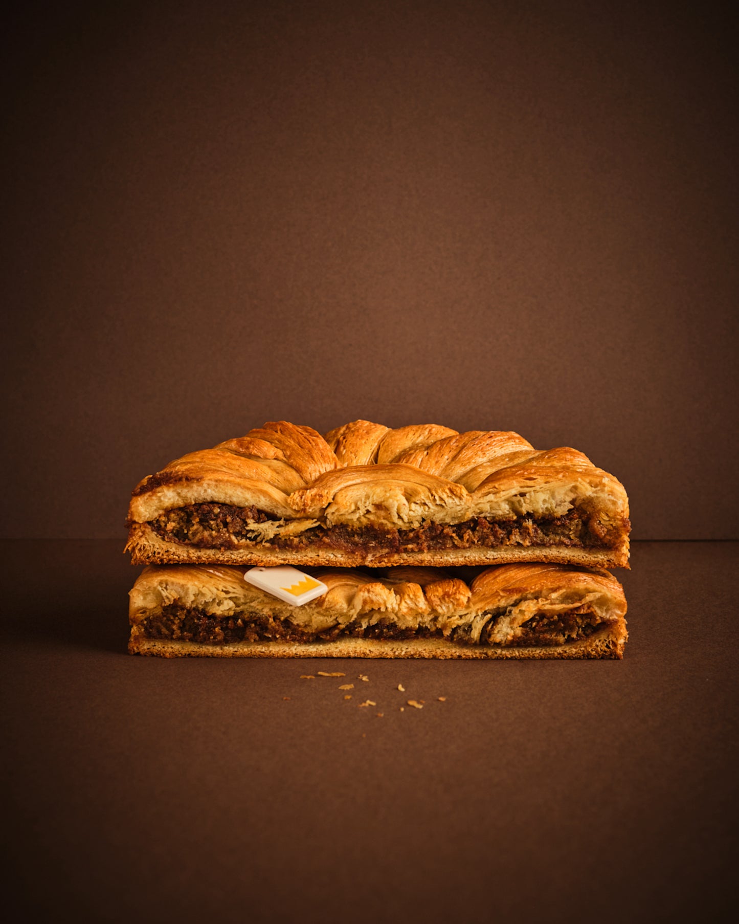 Babka des Rois Tournesol