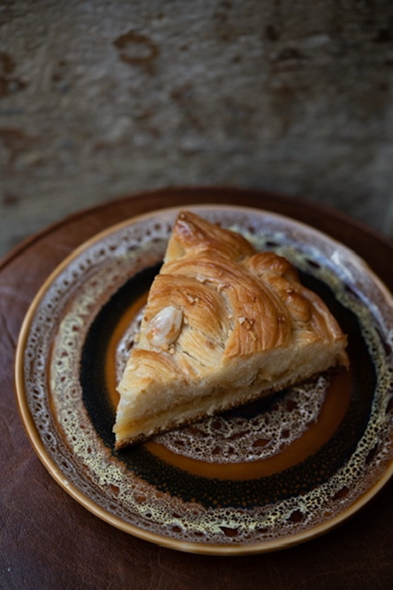 Babka des Rois Signature : à la part