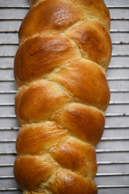 HALLAH TRADITIONNELLE