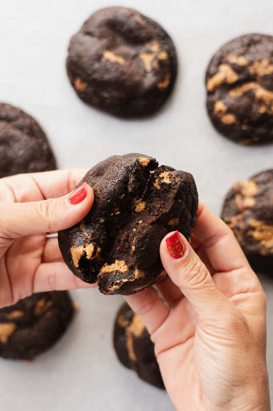 Cookie Cacao Gianduja