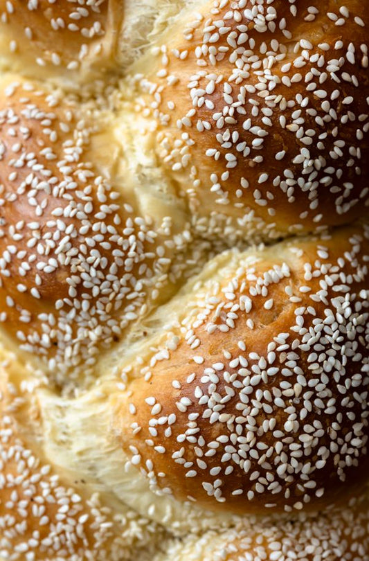 HALLAH TRADITIONNELLE XXL