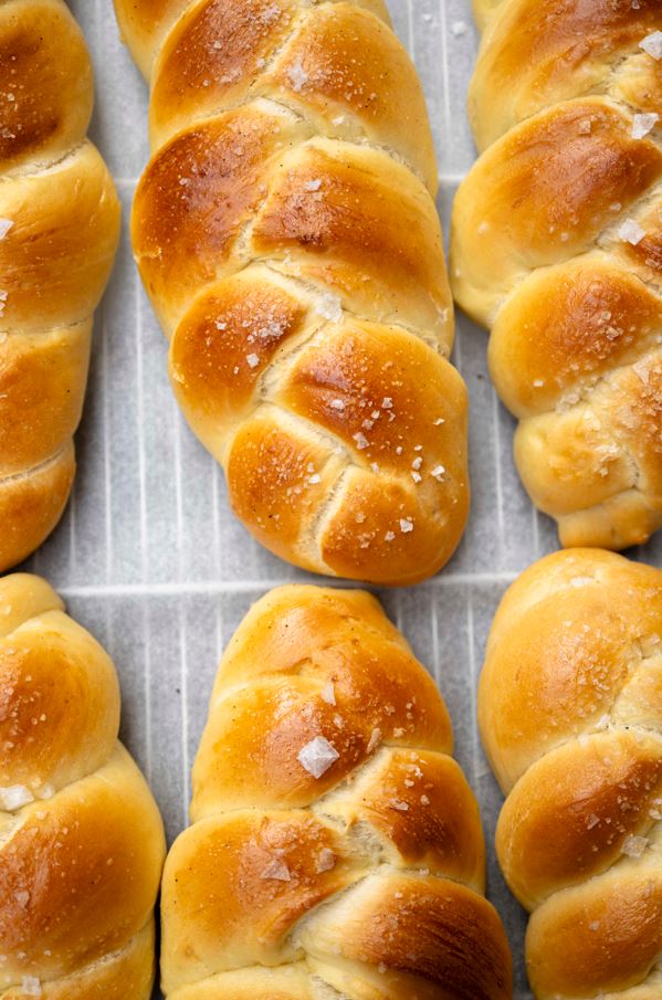 HALLAH TRADITIONNELLE XXL