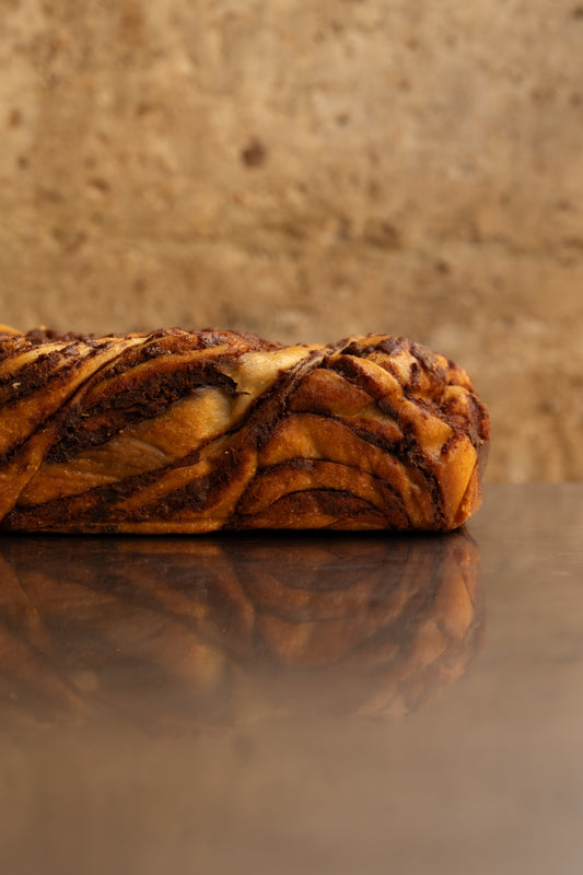 BABKA CAKE CANNELLE XXL