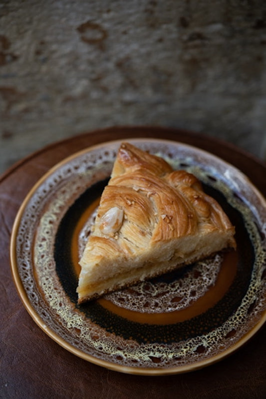 Babka des Rois Signature : à la part