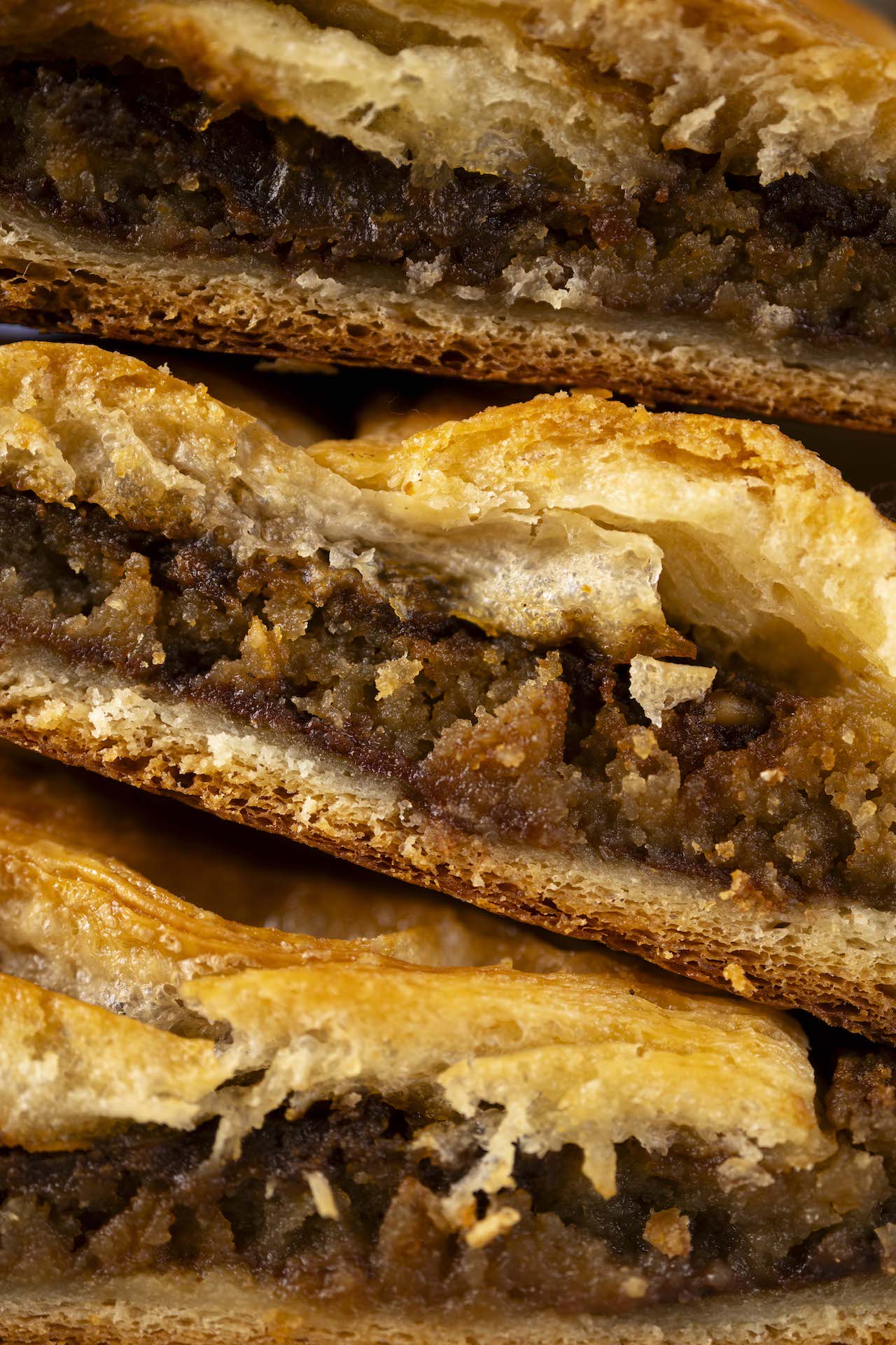 Babka des Rois Tournesol : à la part