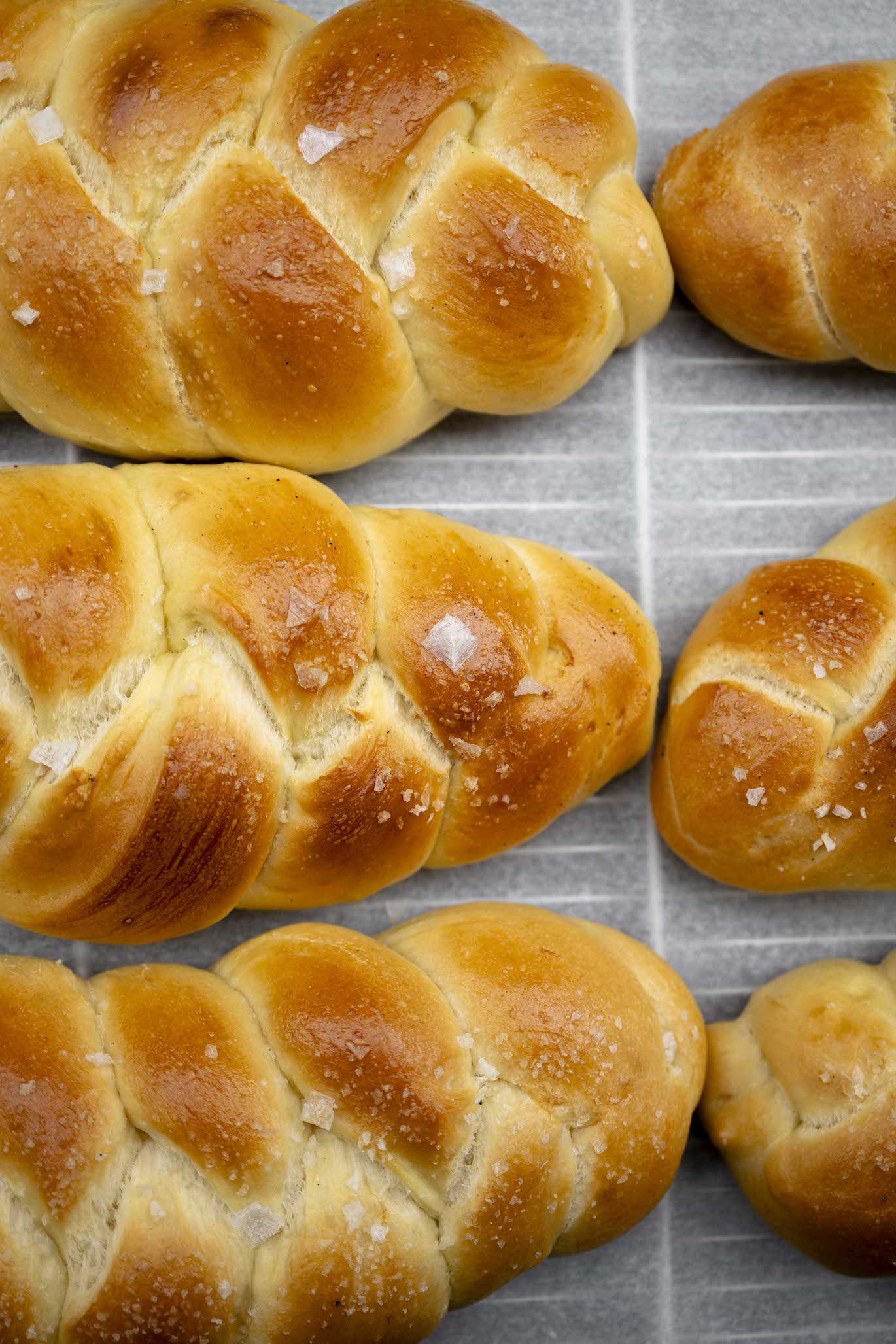 HALLAH TRADITIONNELLE