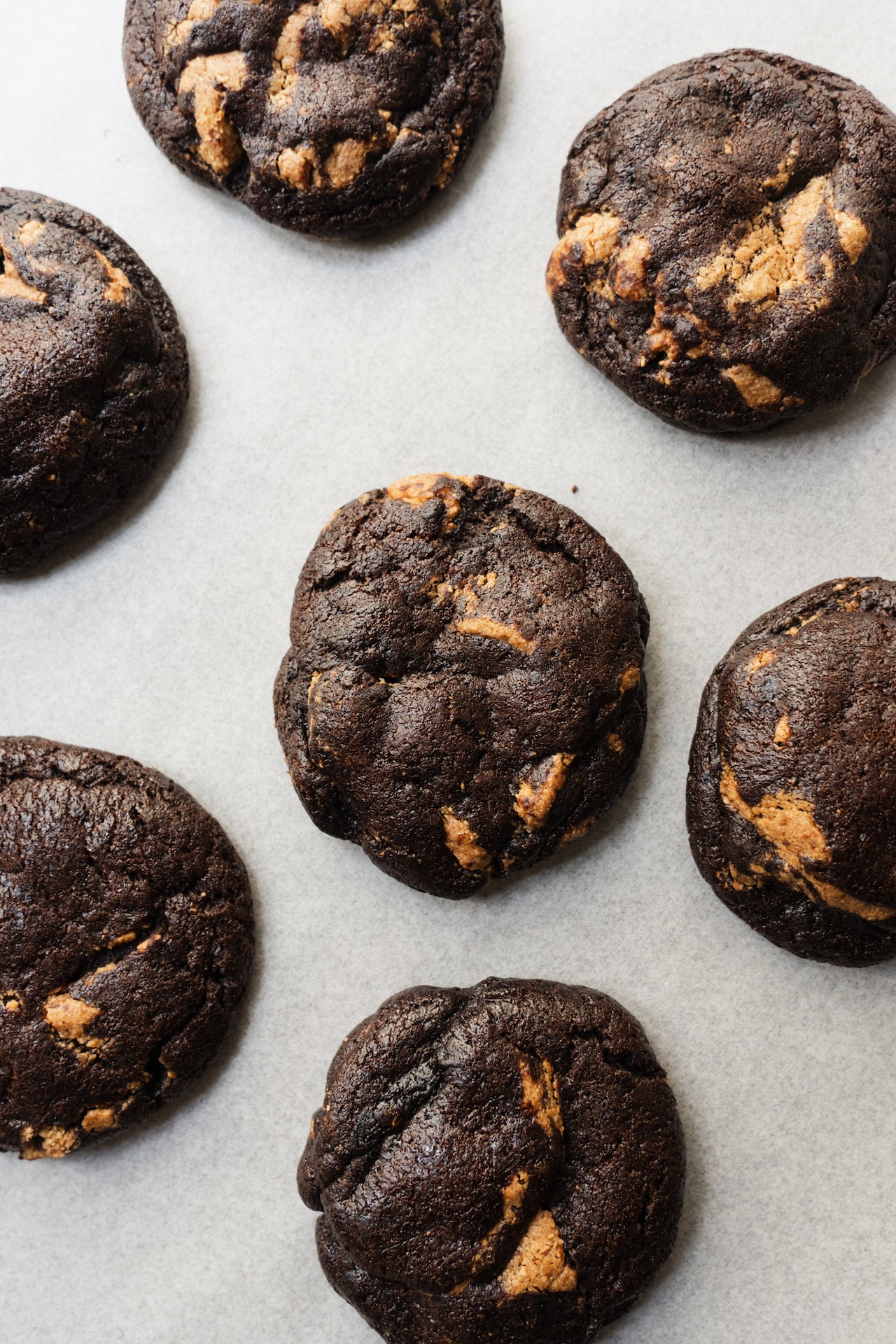 Cookie Cacao Gianduja