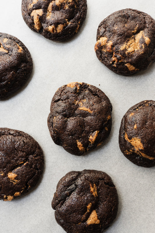 Cookie Cacao Gianduja