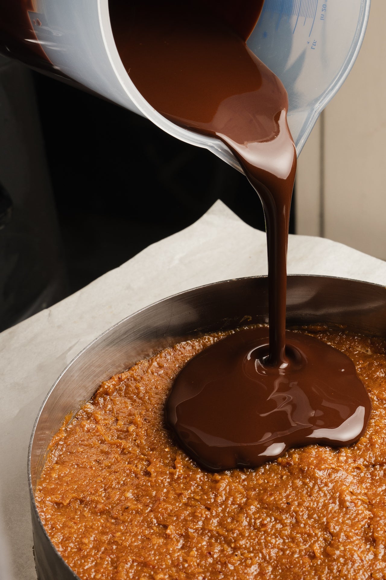 Millionnaire's Shortbread