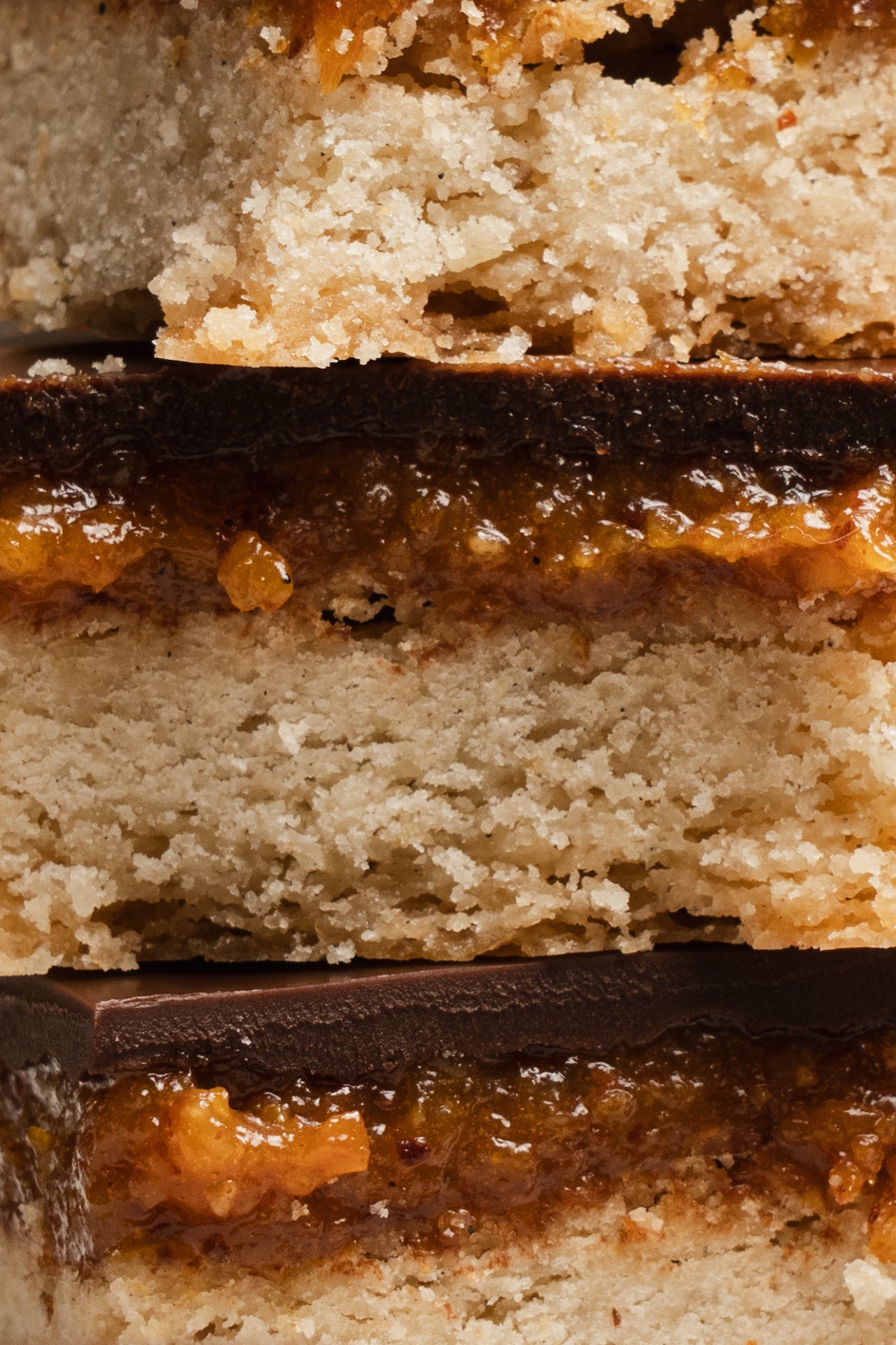 Millionnaire's Shortbread