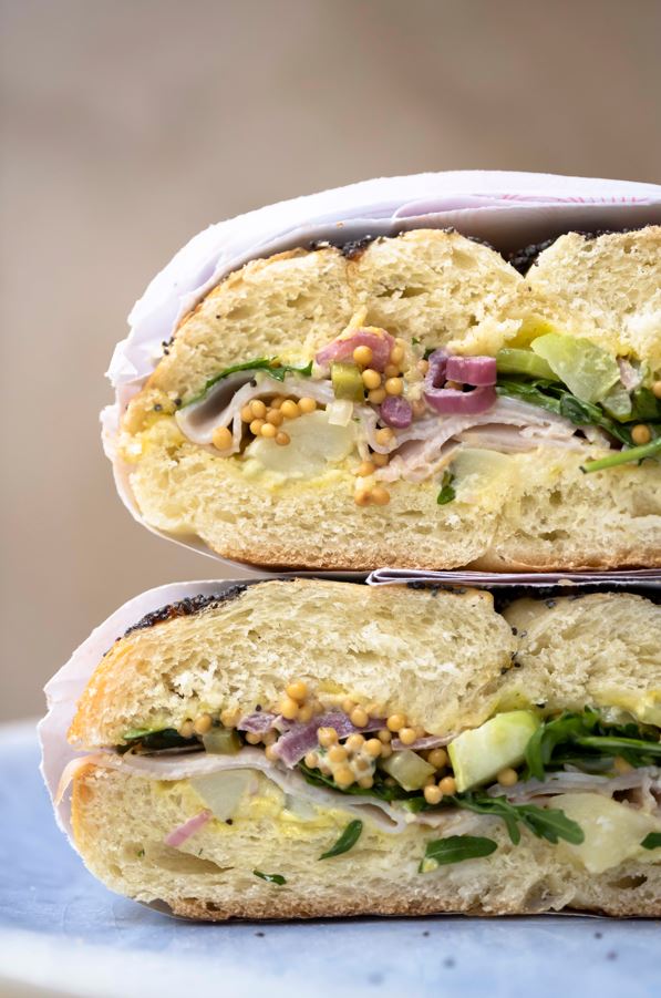 LE DELI (K)