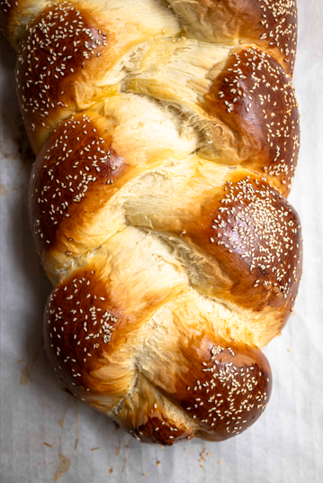 HALLAH TRADITIONNELLE XXXL 80cm