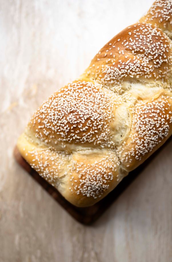 HALLAH TRADITIONNELLE XXL